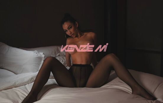 Full leaked Kenziemi private photo