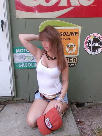 Full leaked Kenzys private photo