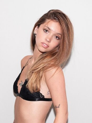 Full leaked Kenzys private photo