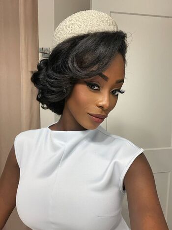 Full leaked Keonia cole private photo