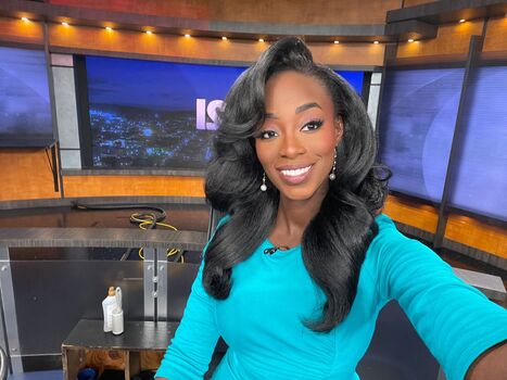 Keonia Cole