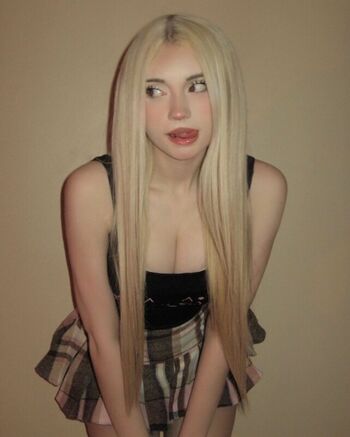 Full leaked Kepuvcs private photo
