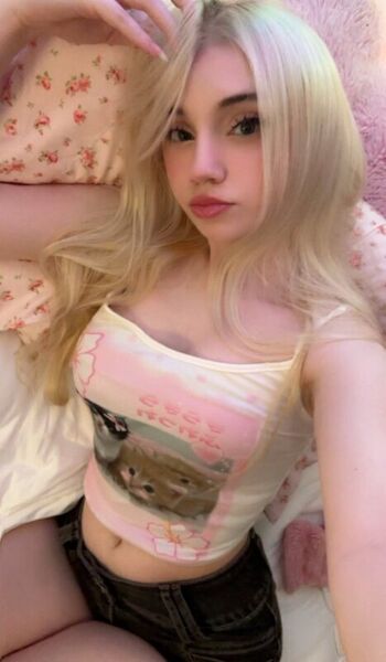 Full leaked Kepuvcs private photo