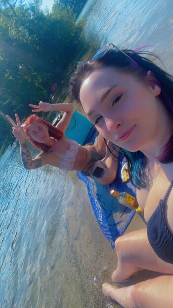 Full leaked Kepitasecrett private photo