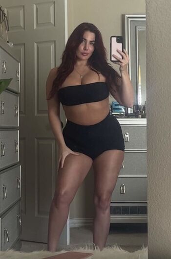 Full leaked Kera marconi page private photo