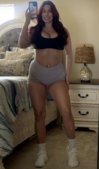 Full leaked Kera marconi private photo