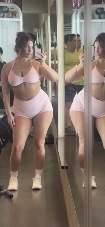 Full leaked Kera marconi private photo