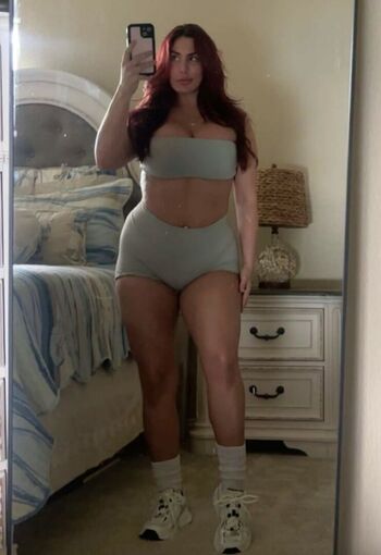 Full leaked Kera marconi private photo