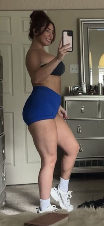 Full leaked Kera marconi private photo