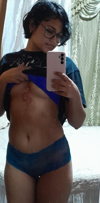 Full leaked Kereena cecillia joseph private photo