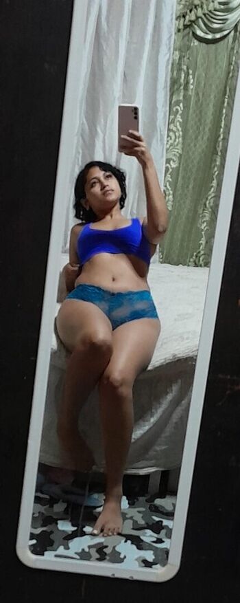 Full leaked Kereena cecillia joseph private photo