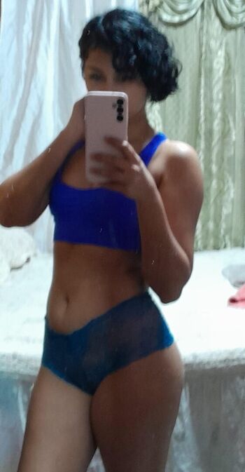 Full leaked Kereena cecillia joseph private photo