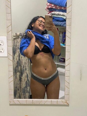 Full leaked Kereena cecillia joseph private photo