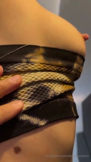 Full leaked Kerencanelon private photo