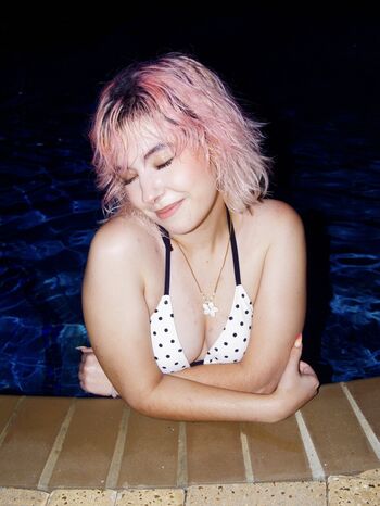 Full leaked Kerenswrld page private photo