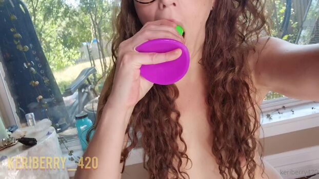 Keri Berry 420