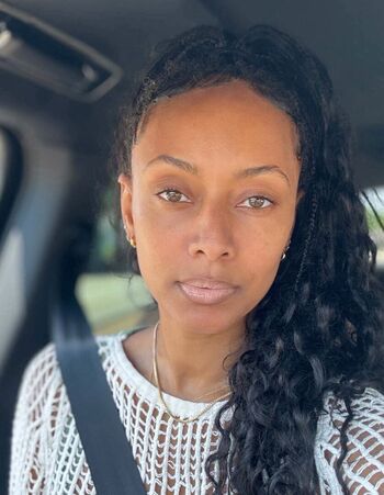 Full leaked Keri hilson private photo