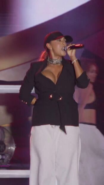 Full leaked Keri hilson private photo