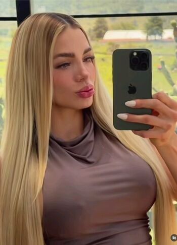 Full leaked Kerly valentina private photo