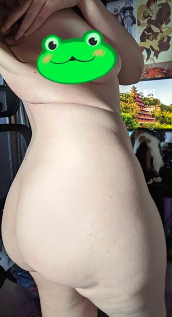 Full leaked Kerosundae private photo