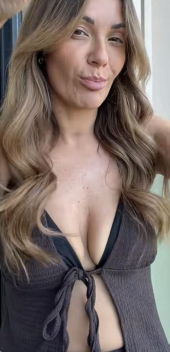 Full leaked Kerri roma private photo