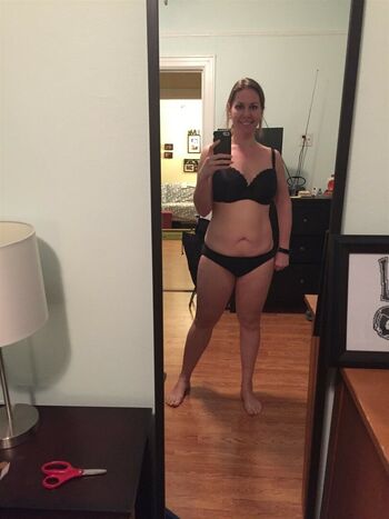 Full leaked Kerry b private photo