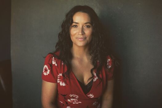 Full leaked Kerry bennett private photo