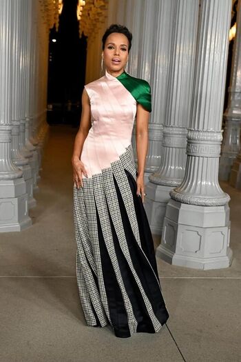 Full leaked Kerry washington private photo