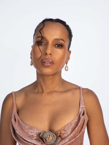 Kerry Washington