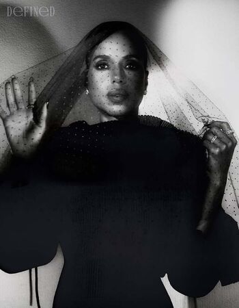 Full leaked Kerry washington private photo