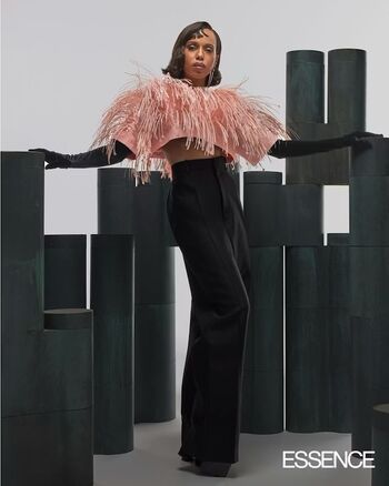 Full leaked Kerry washington private photo