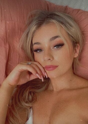 Full leaked Kersten julia private photo