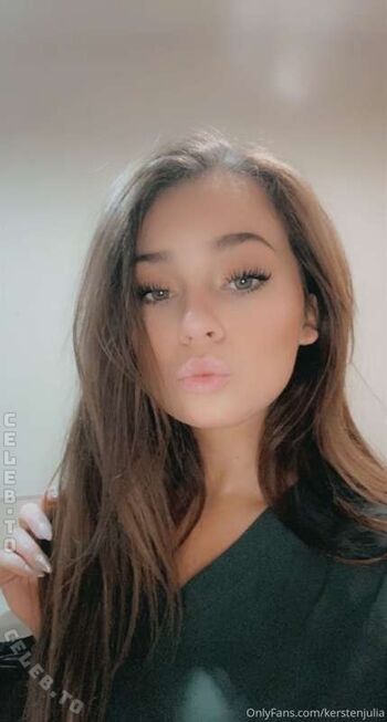 Kersten Julia
