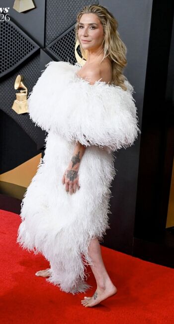 Full leaked Kesha  page private photo