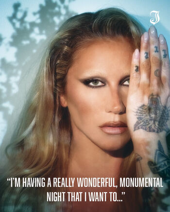 Full leaked Kesha private photo