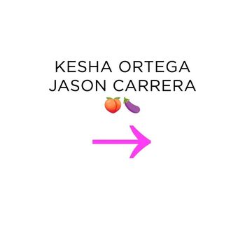 Kesha Ortega