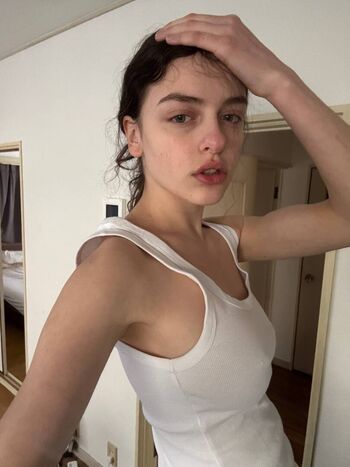 Full leaked Keshaasakura private photo