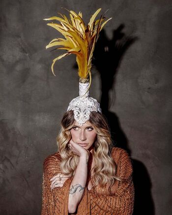 Full leaked Kesharose page private photo
