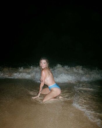 Full leaked Kesharose page private photo