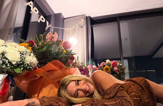 Full leaked Kesharose private photo