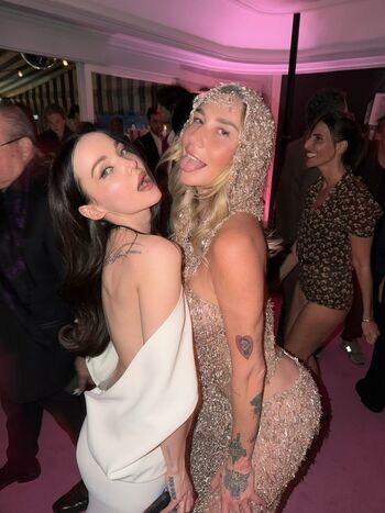 Full leaked Kesharose private photo