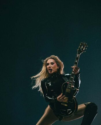 Full leaked Kesharose private photo