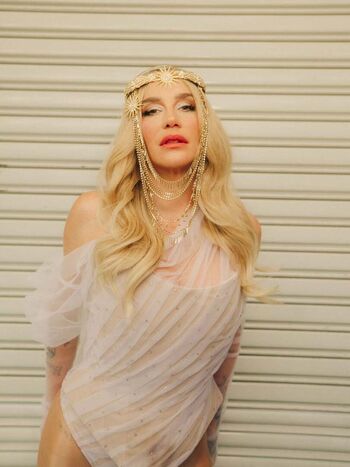 Full leaked Kesharose private photo