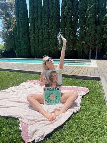 Full leaked Kesharose private photo