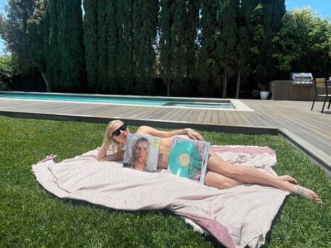 Full leaked Kesharose private photo
