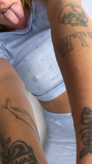 Full leaked Kesharose private photo