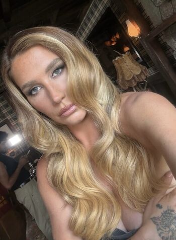 Full leaked Kesharose private photo