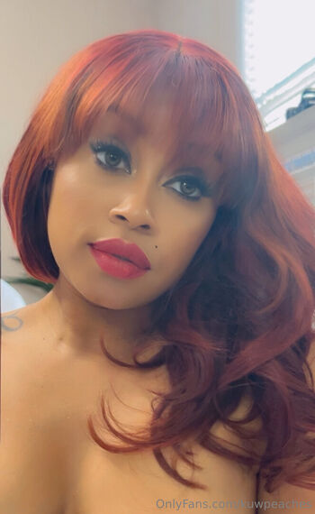 Full leaked Keshiahpeaches private photo