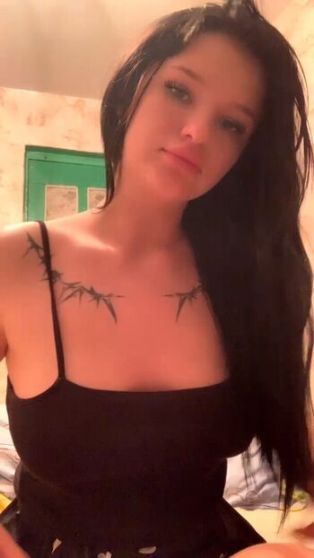 Full leaked Ket kiti private photo