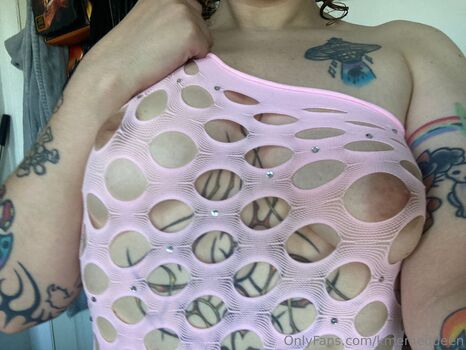 Full leaked Ketamemequeen private photo